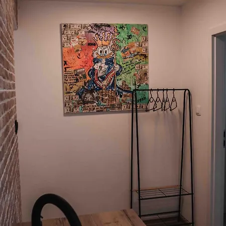 Apartament Modern In Center *
