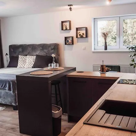 Appartement Modern In Centre, Self Check-in & Free Parking